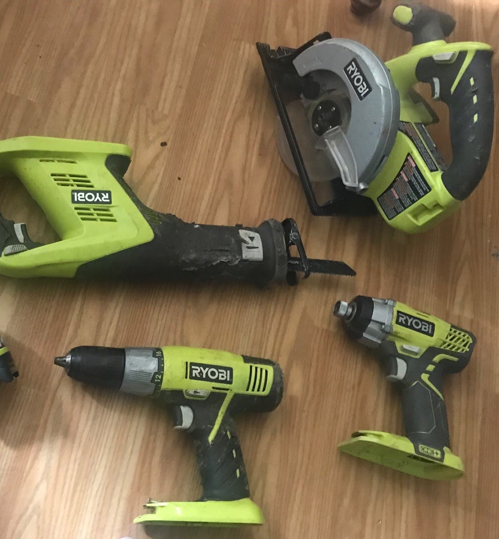 Ryobi