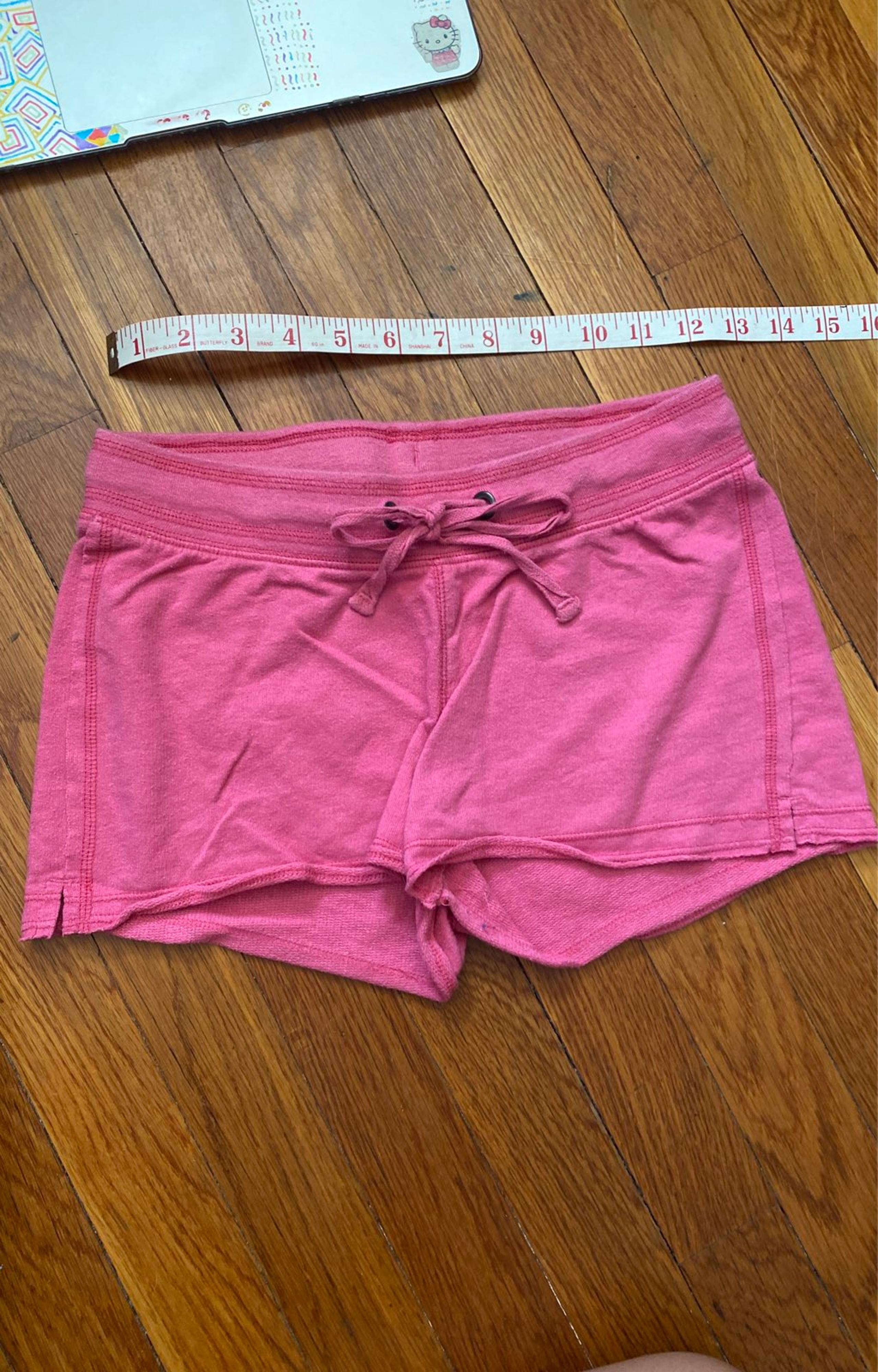 shorts mossimo supply co