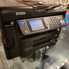 Epson workforce.sublamination .