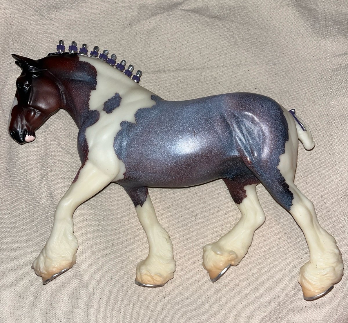Breyerfest 2017 Vahana