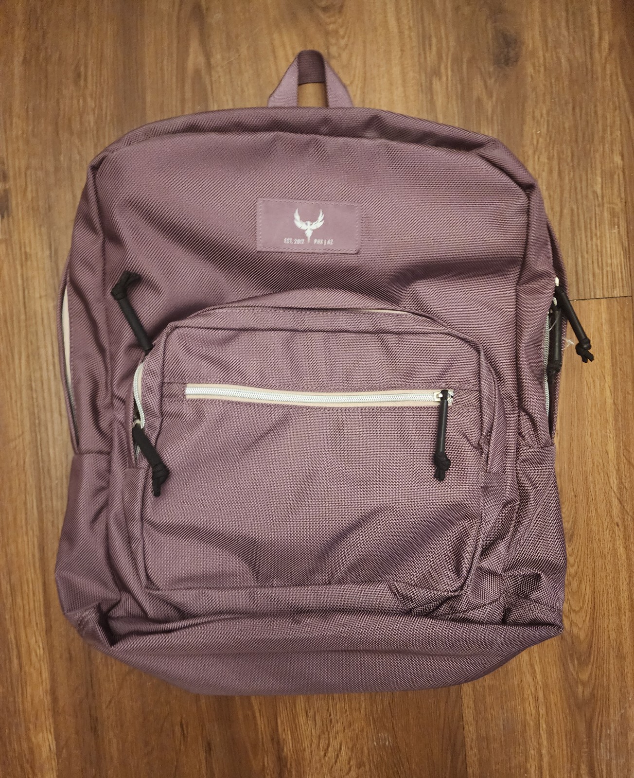 Armored Republic Phoenix Armored Backpack