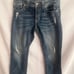 Miss Me Boyfriend Capri Jeans