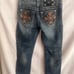 Miss Me Boyfriend Capri Jeans