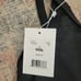 Andie Swim Amalfi Black One piece Swimsuit XXXL NWT