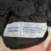 Andie Swim Amalfi Black One piece Swimsuit XXXL NWT