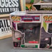 Funko Pop Shredder Lot (READ DESCRIPTION)