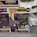 Funko Pop Shredder Lot (READ DESCRIPTION)