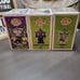 Funko Pop Shredder Lot (READ DESCRIPTION)