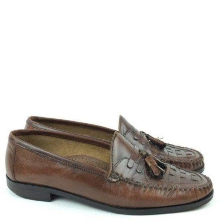 Giorgio Brutini Mens Loafers Size 9.5