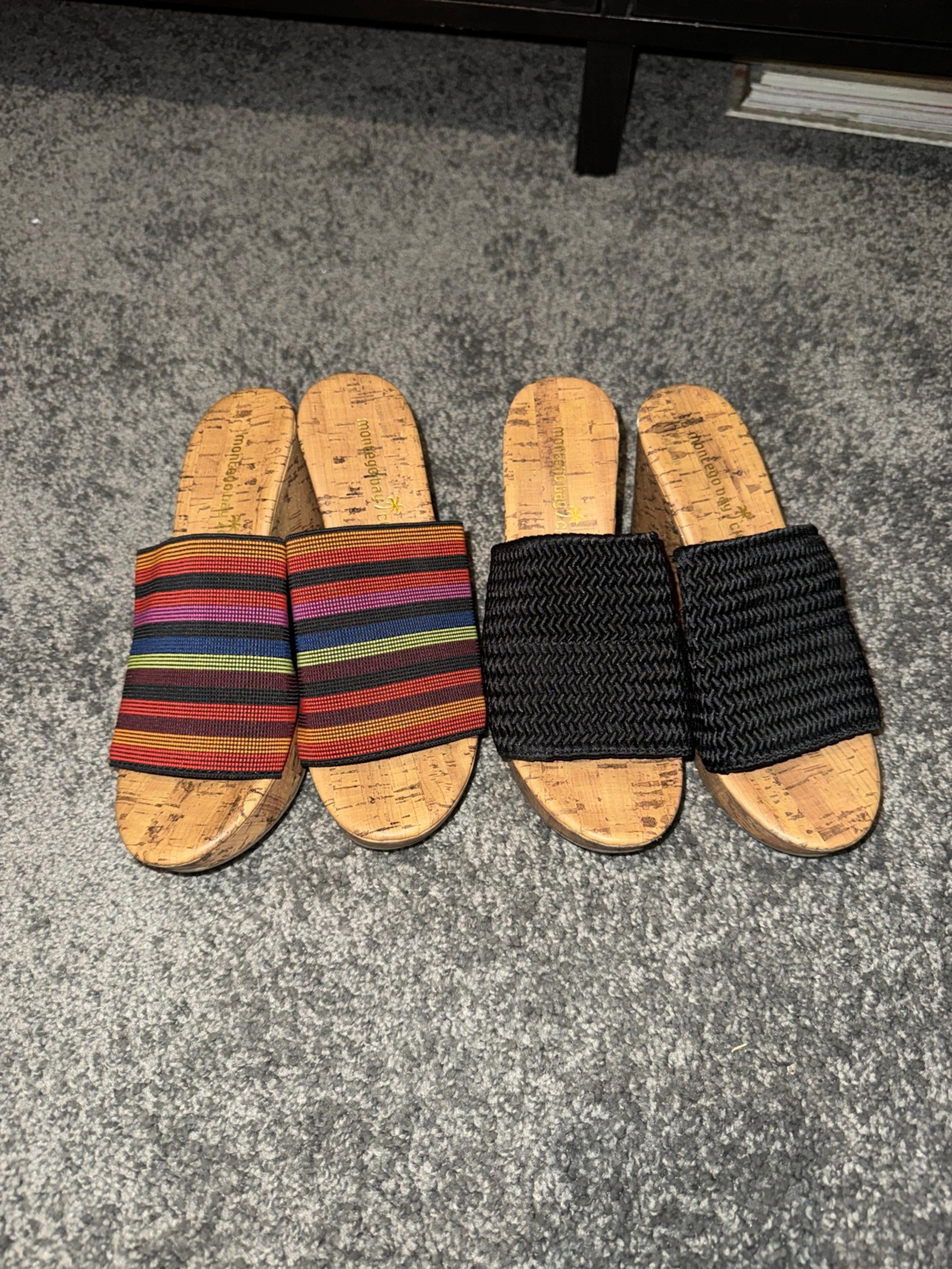 Wedges