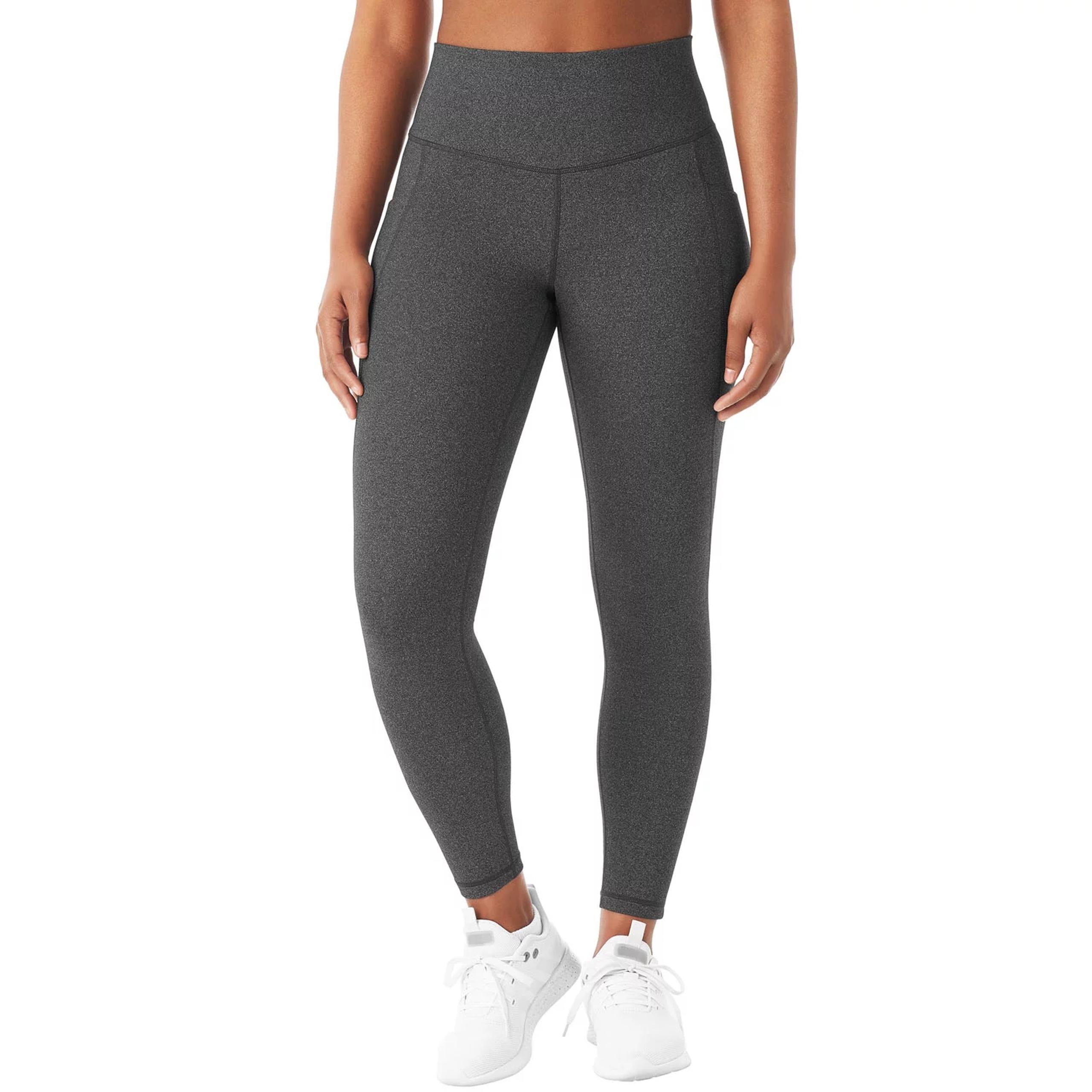 NWOT Member's Mark Women's Everyday High-Rise Ankle Legging Size Large