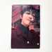 SEVENTEEN 17 is right here minghao the8 m2u photocard