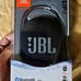 Jbl speaker