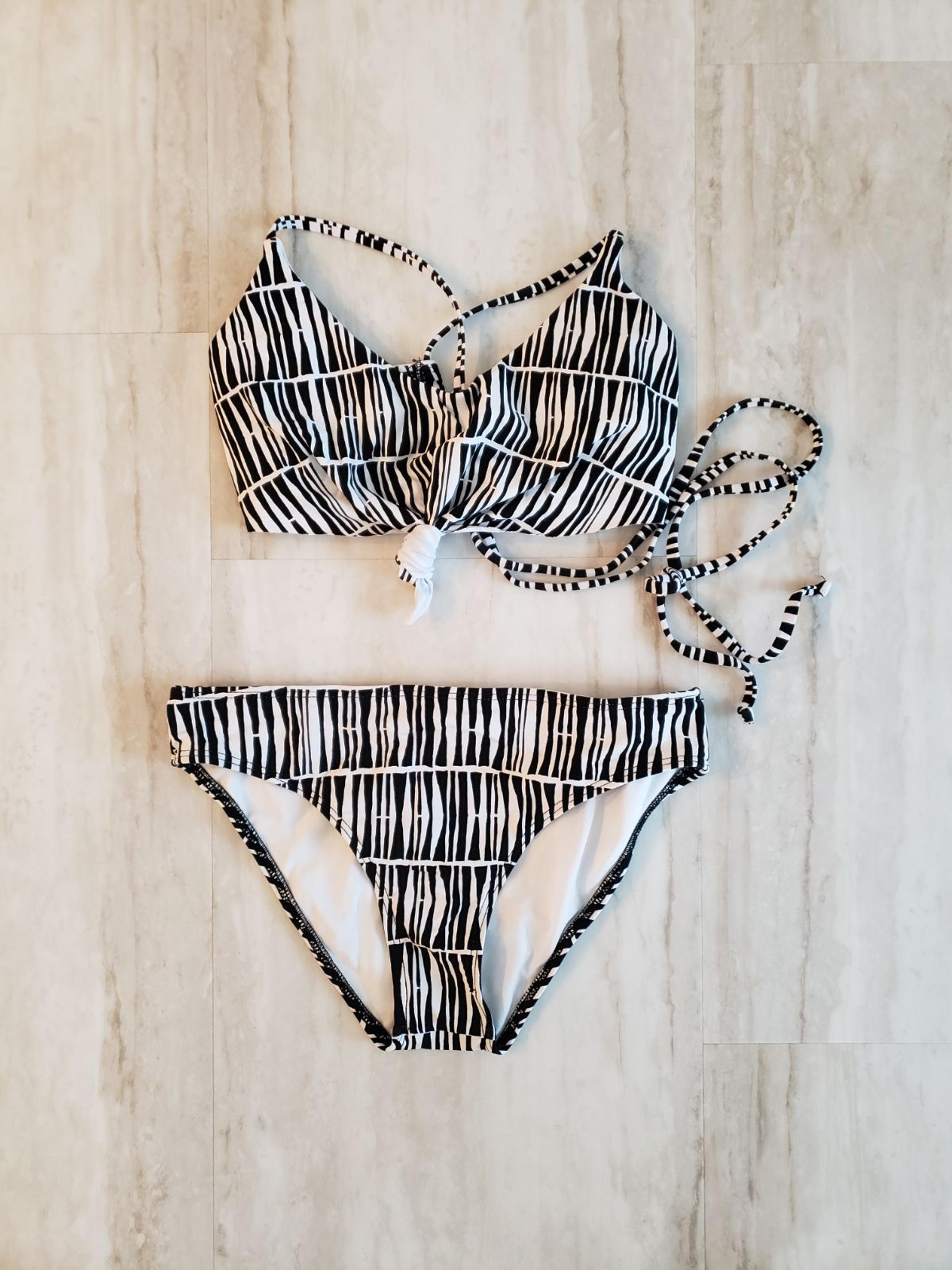 Basta Surf Bikini