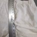 Athleta Cabo Linen Wide Leg Pant Drawstring High Waist Elastic XL White