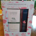 Crabtree & Evelyn pear and pink magnolia hand therapy 100ml/75ml gift box