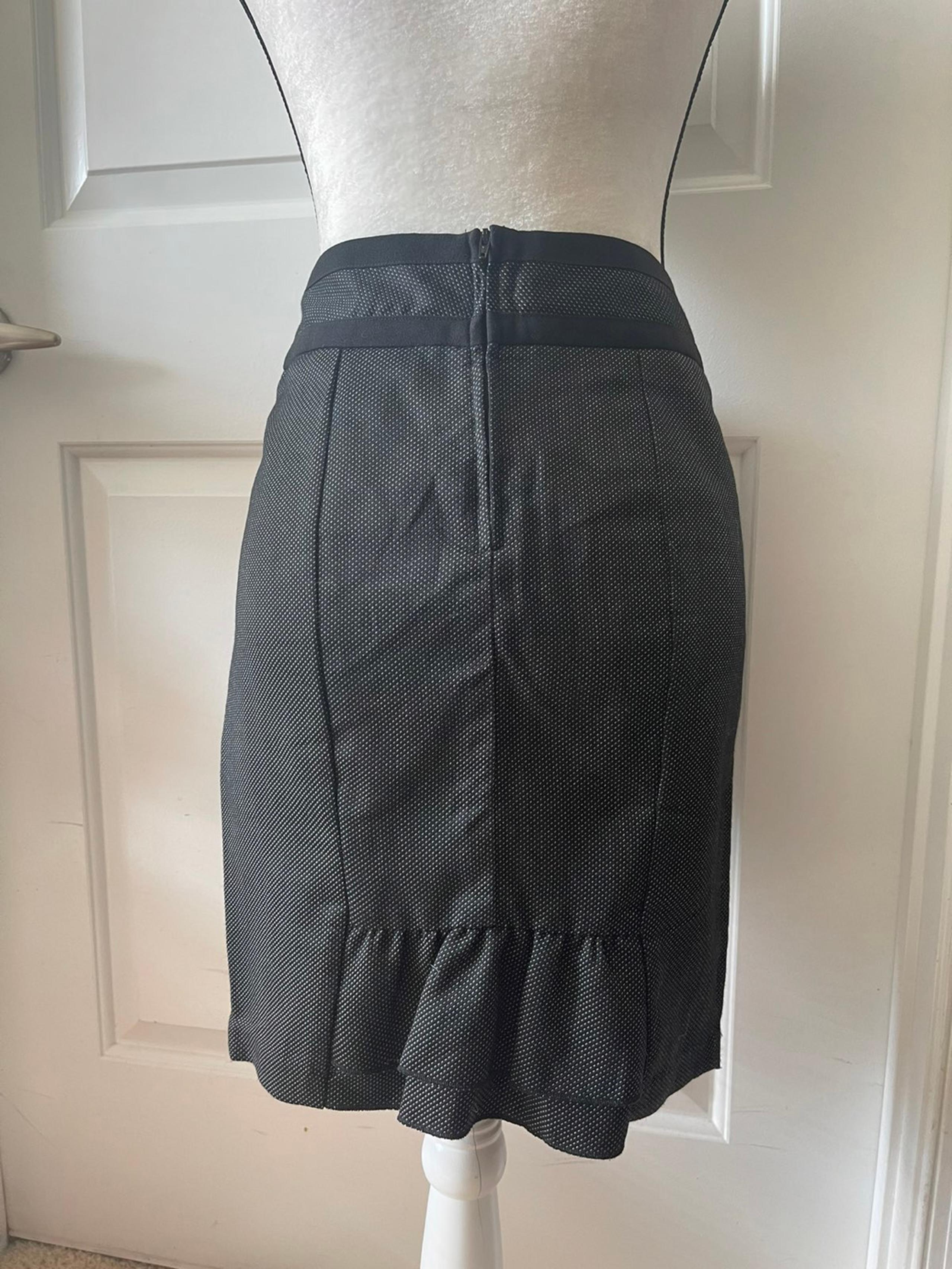 Pencil Skirt