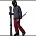 ADIDAS Terrex Xperior 2L Insulated RAIN.RDY Ski Jacket Women Size Medium