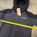 ADIDAS Terrex Xperior 2L Insulated RAIN.RDY Ski Jacket Women Size Medium