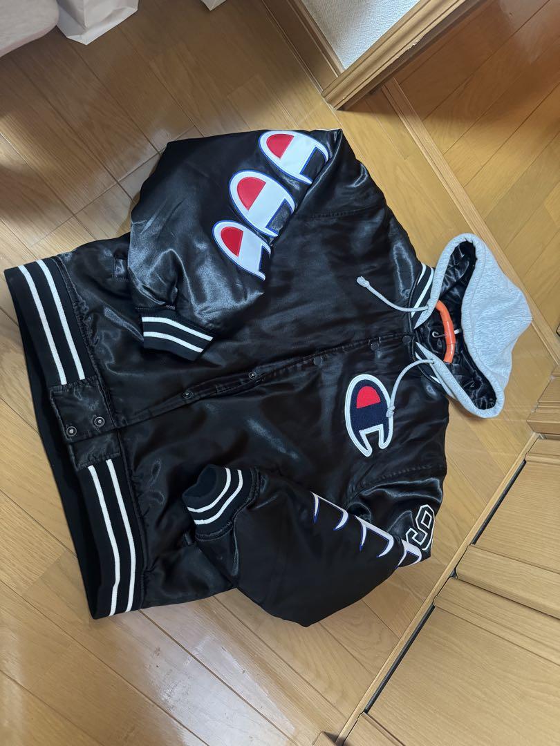Supreme s
