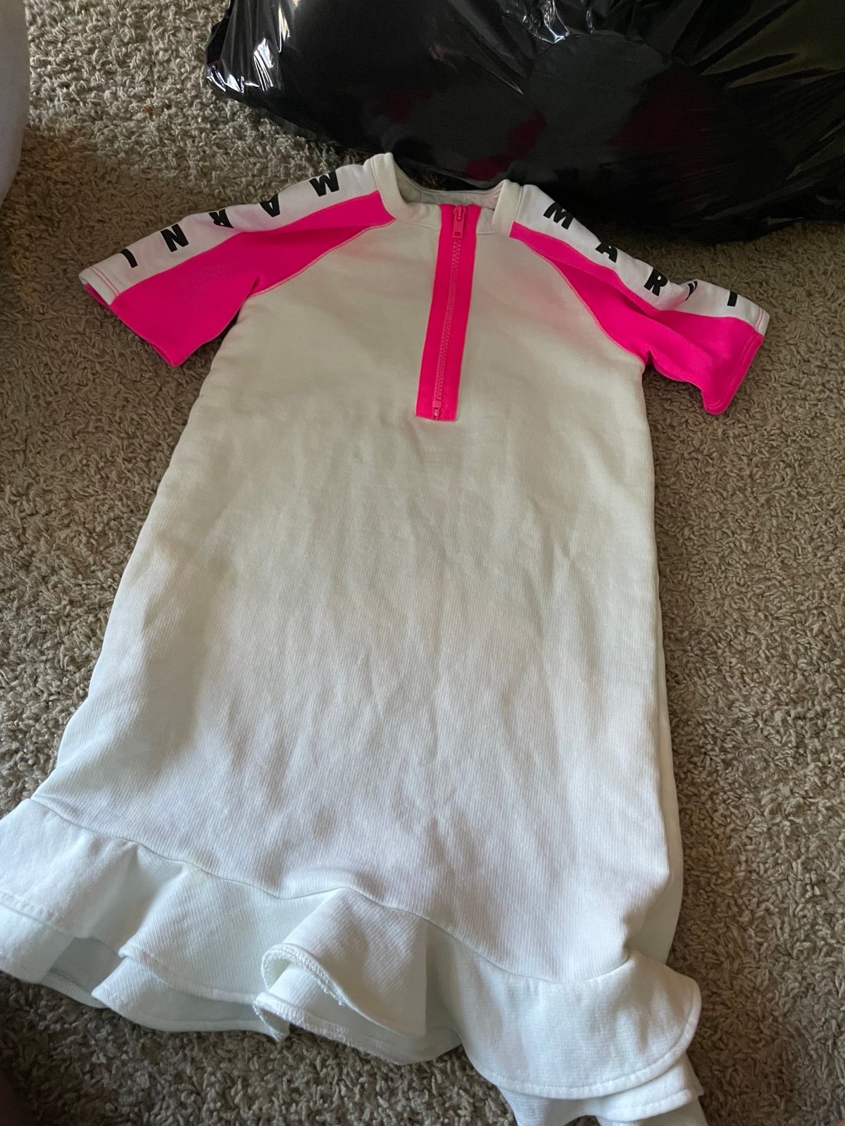 Girls Marni Dress 6/7