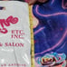 90's Collectible Vintage Selena plastic bag