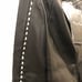 Terry Lewis leather pants