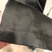 Terry Lewis leather pants