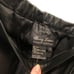 Terry Lewis leather pants