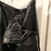 Terry Lewis leather pants