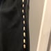 Terry Lewis leather pants