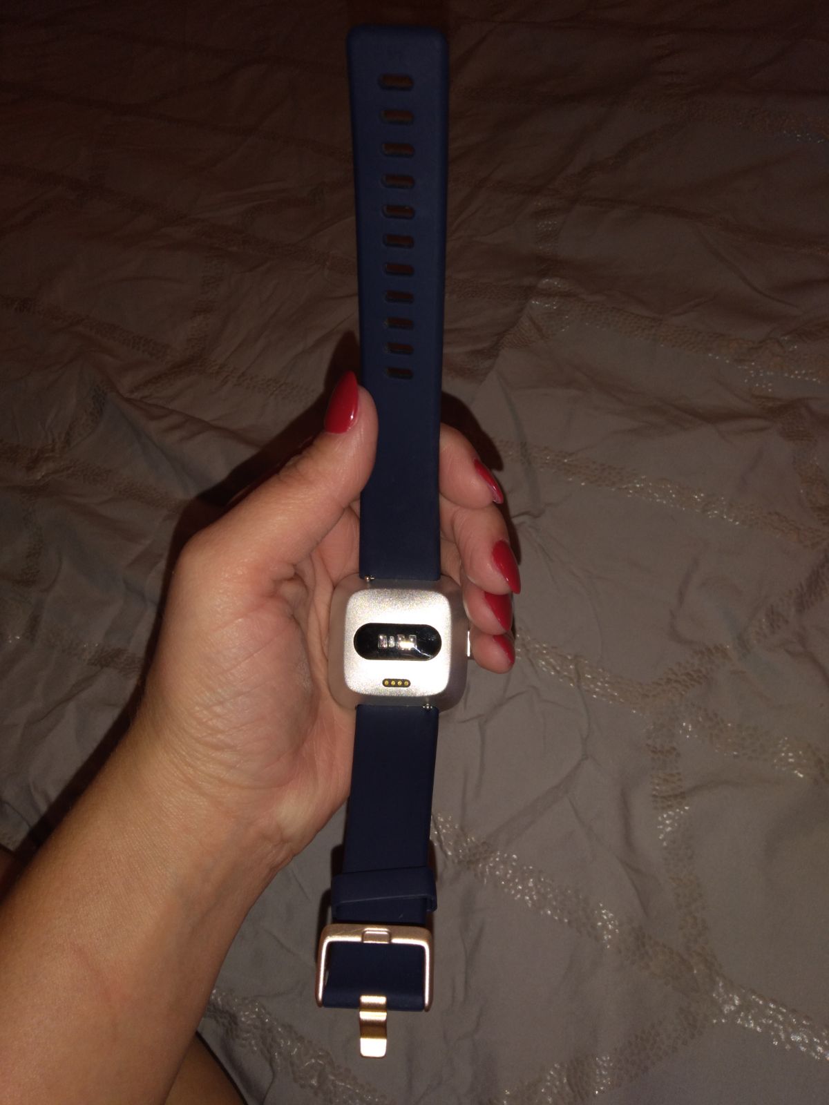 Fitbit versa
