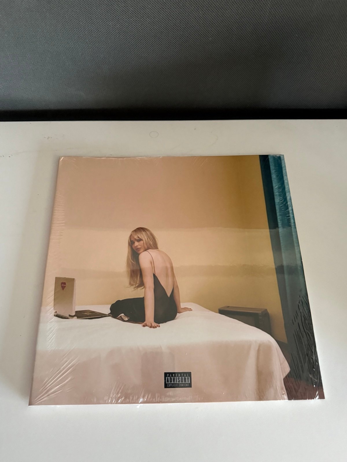 Sabrina Carpenter Emails I Cant Send Vinyl New/Sealed