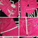 MISS me 26/21 Capri BARBIE PINK EDITION!! NWOT