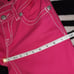 MISS me 26/21 Capri BARBIE PINK EDITION!! NWOT