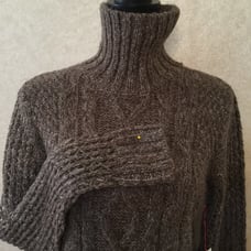 Carve Designs Eastpoint T-neck Sweater