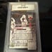 Michael Jordan Graded 10