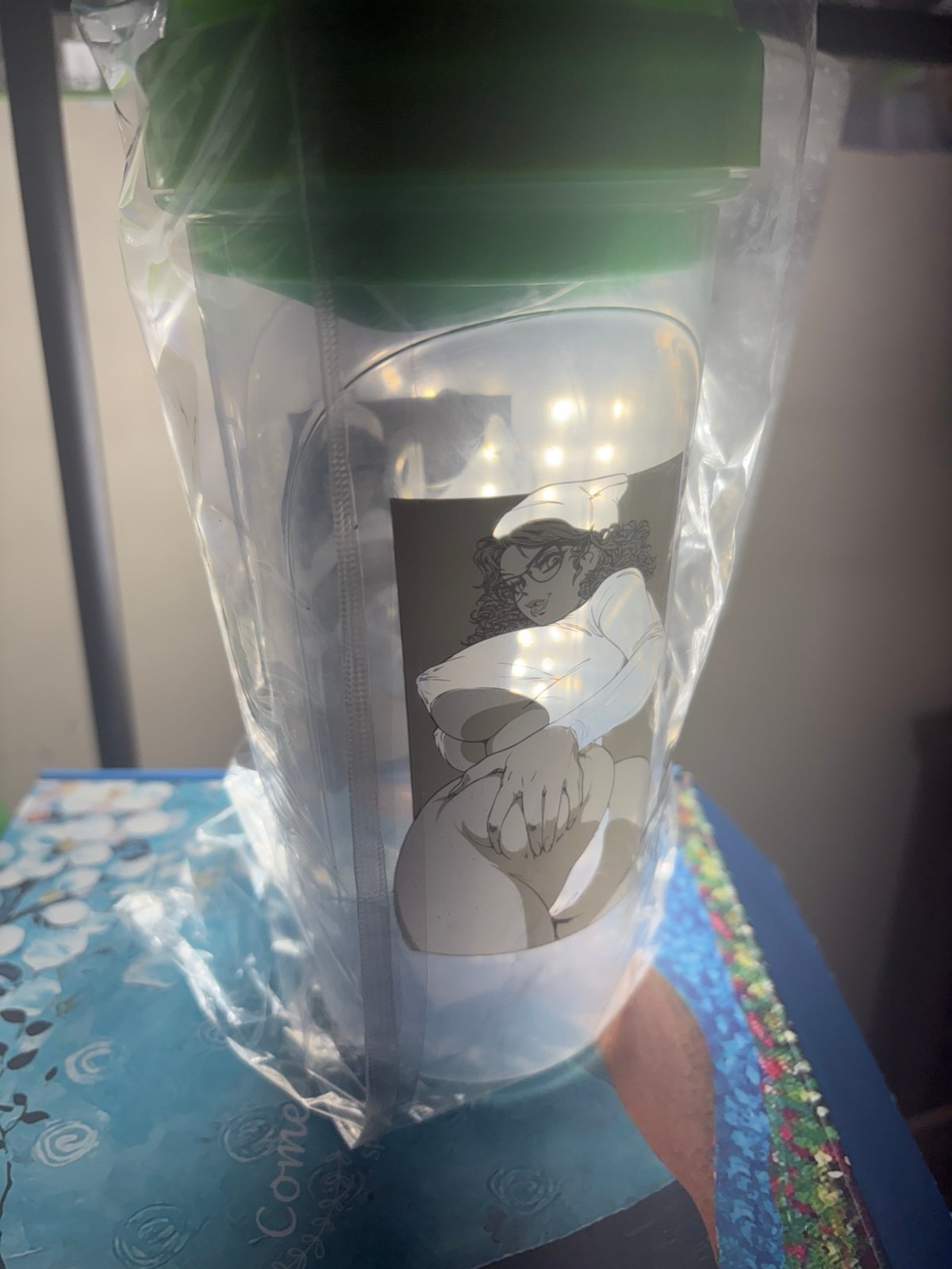 PaymoneyWubby Waifu Cup v1