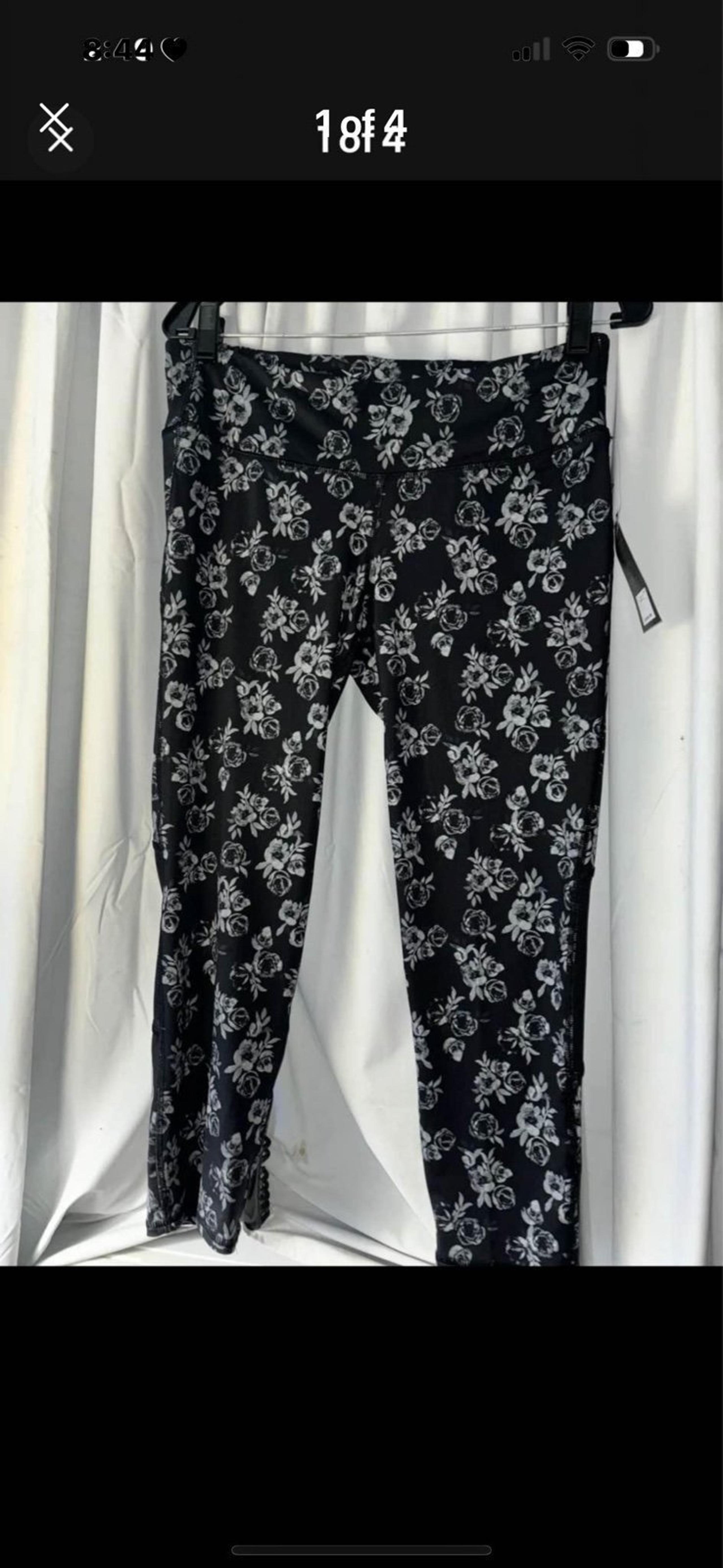 Old Navy , Womens athletic leggings
