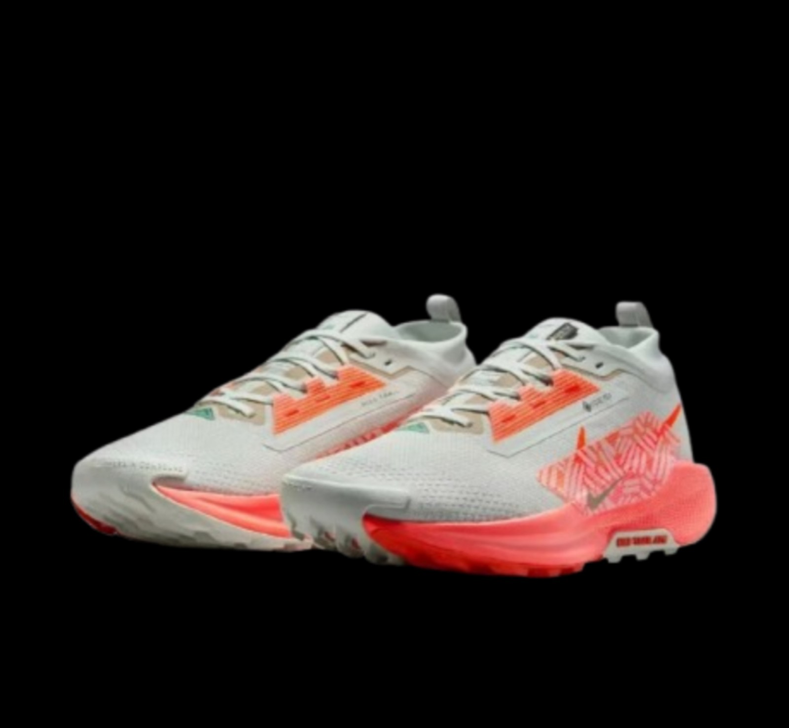 Nike React Pegasus Trail 5 Gore-Tex Mens