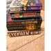 Stephen King Book Lot of 5- Desperation, Misery, Dome, Wasteland, Nightmares