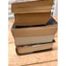 Stephen King Book Lot of 5- Desperation, Misery, Dome, Wasteland, Nightmares