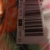 Vs Pink high wait Skinny Joggers Crop Crew Sz S rare set