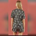 Forever 21 x Disney Mickey Mouse Pajama set