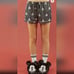 Forever 21 x Disney Mickey Mouse Pajama set