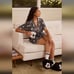 Forever 21 x Disney Mickey Mouse Pajama set