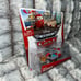 Disney Pixar Cars Trike Feldman
