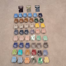 Scentsy Lot!