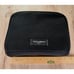 Dolce & Gabbana Beauty Zippered Makeup Bag, Black
