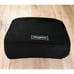 Dolce & Gabbana Beauty Zippered Makeup Bag, Black